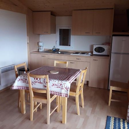 Chalet Domaine De Combe Ramond Hotel Veilhes ภายนอก รูปภาพ