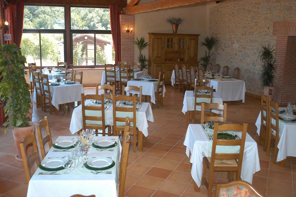 Chalet Domaine De Combe Ramond Hotel Veilhes ภายนอก รูปภาพ