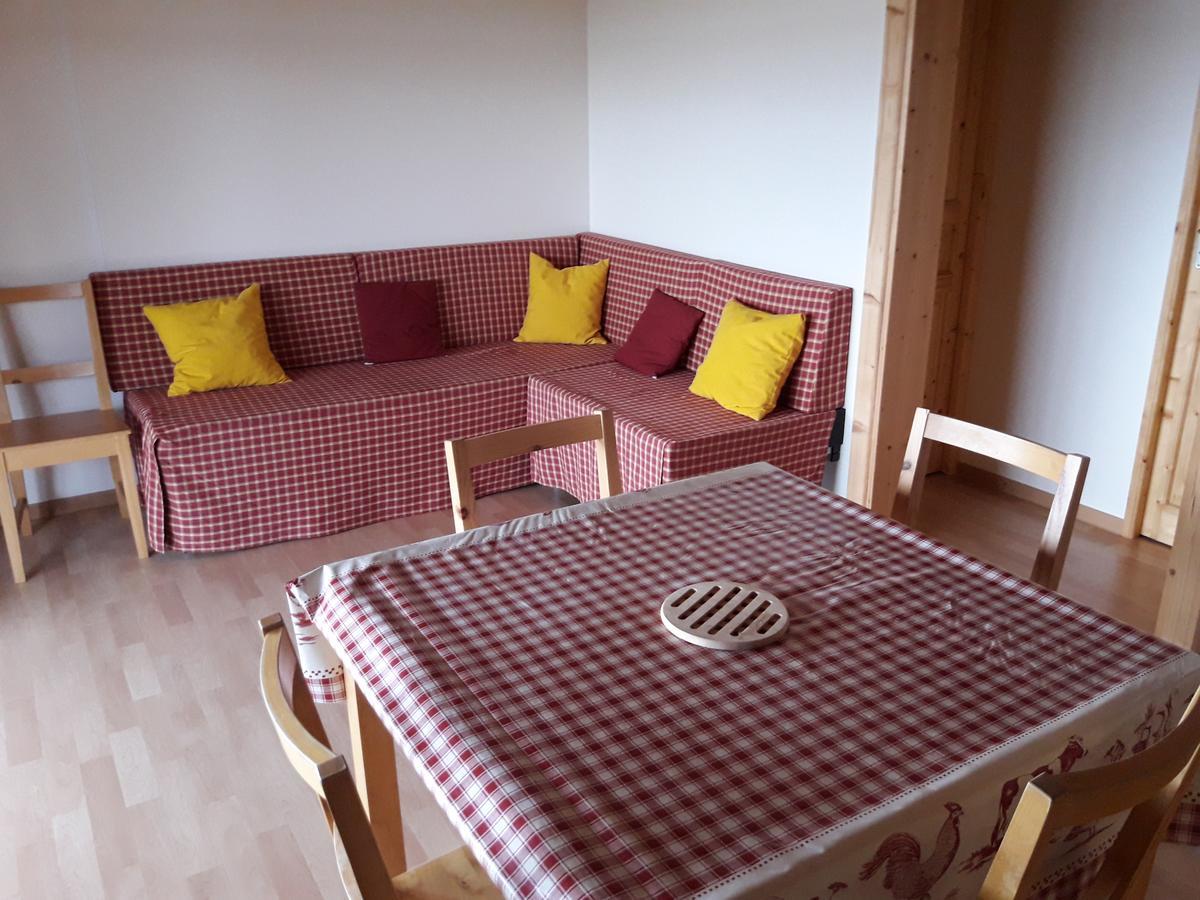 Chalet Domaine De Combe Ramond Hotel Veilhes ภายนอก รูปภาพ